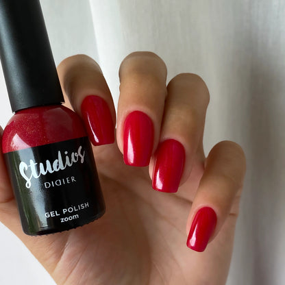 Τζελ Βερνίκι Studios "Didier Lab", Zoom, 8ml