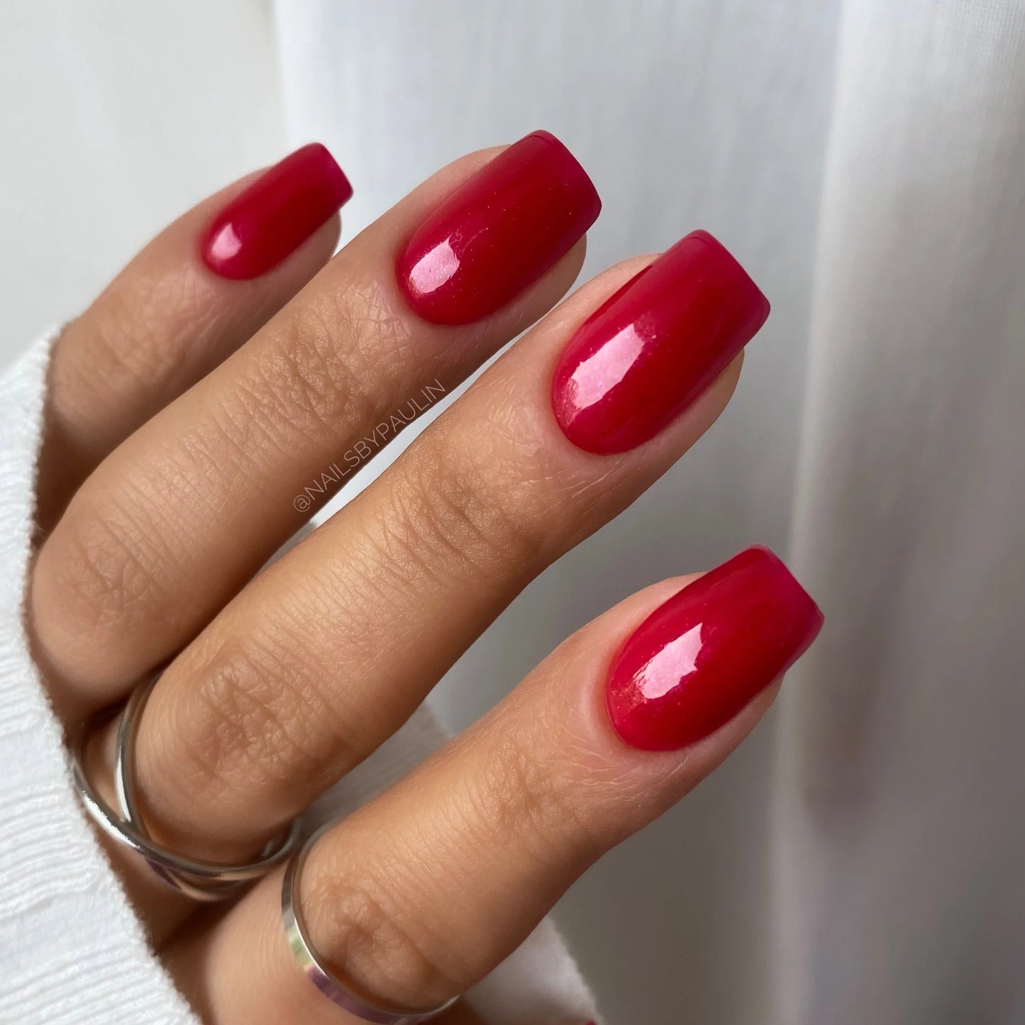 Τζελ Βερνίκι Studios "Didier Lab", Zoom, 8ml