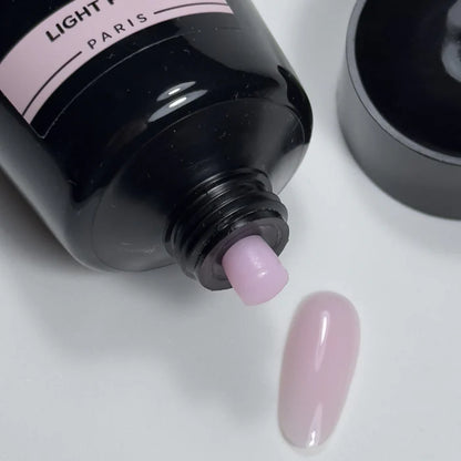 Polygel Didier Lab - Light pink, 60g