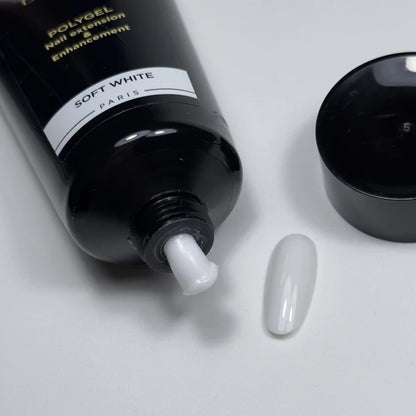 Polygel Didier Lab - Soft white, 60g