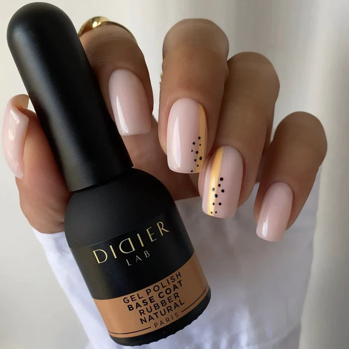 Camouflage Rubber base - natural, 10ml