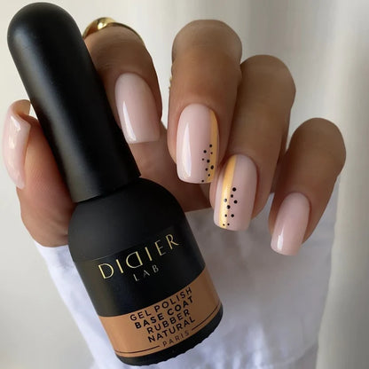 Camouflage Rubber base - natural, 10ml