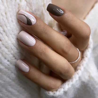 Τζελ Νυχιών Studios Didier - beige,  8ml