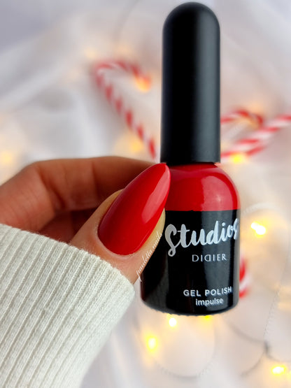 Τζελ Βερνίκι Studios "Didier Lab", Impulse, 8ml