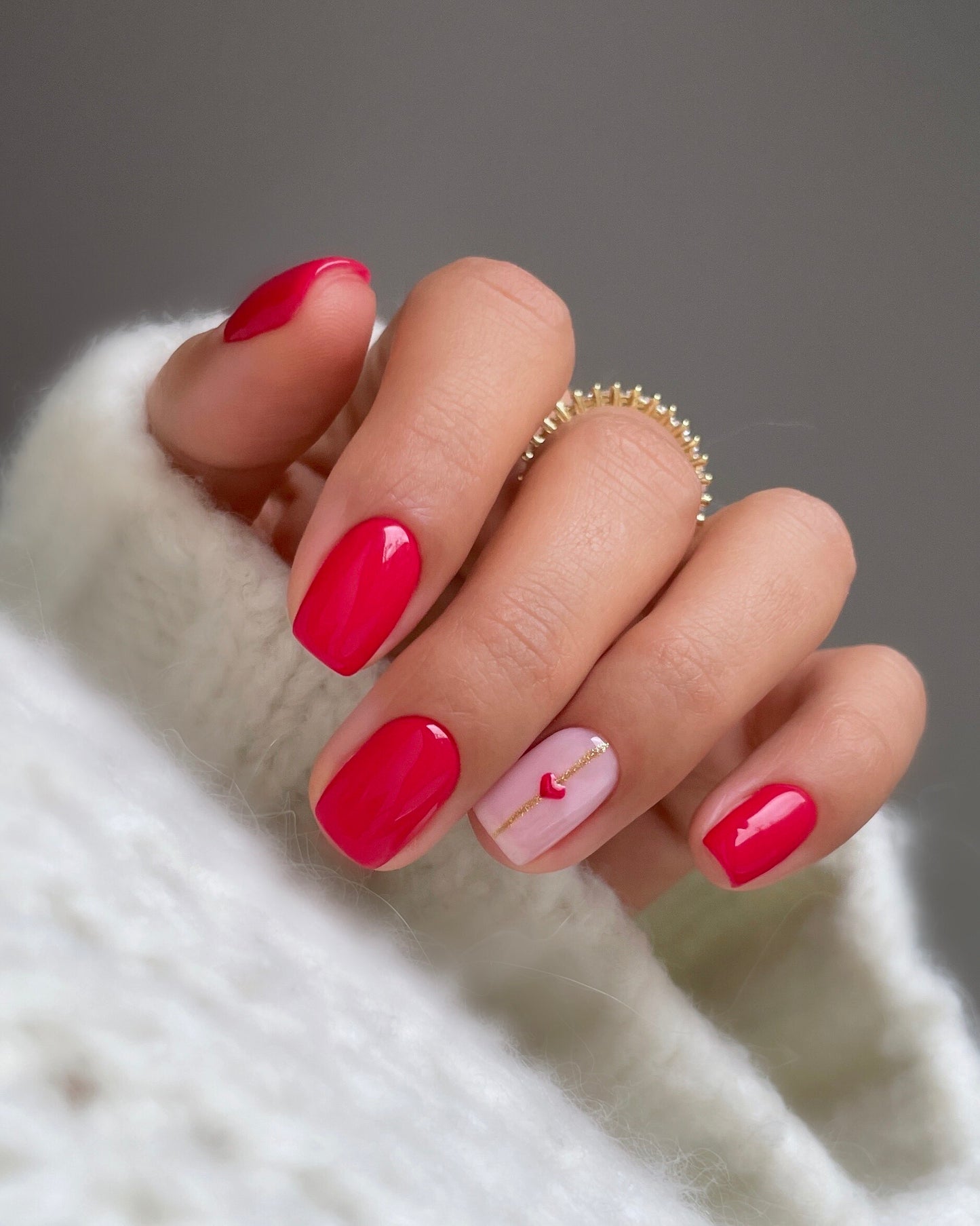 Τζελ Βερνίκι Studios "Didier Lab", Impulse, 8ml