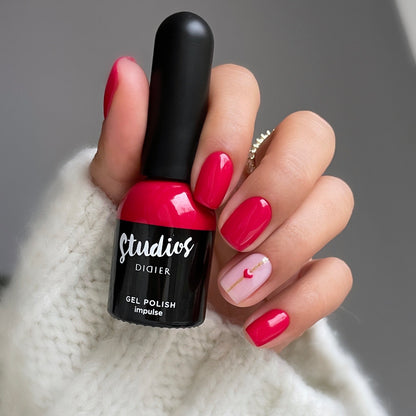 Τζελ Βερνίκι Studios "Didier Lab", Impulse, 8ml