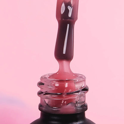 Rubber Βάση, Japanese Pink , 10ml