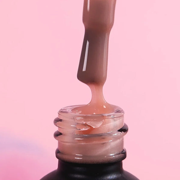 Rubber Βάση, Japanese Nude , 10ml