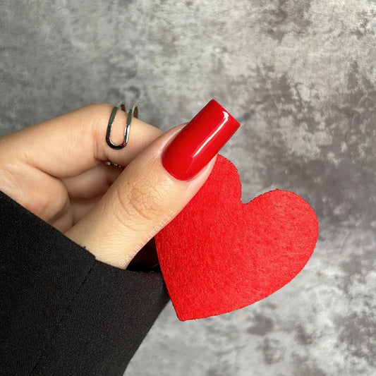 Τζελ Βερνίκι Studios "Didier Lab", Lollipop, 8ml