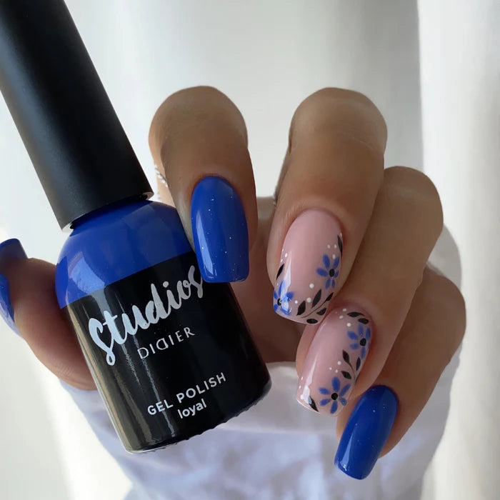 Τζελ Νυχιών Studios Didier - Loyal, 8ml