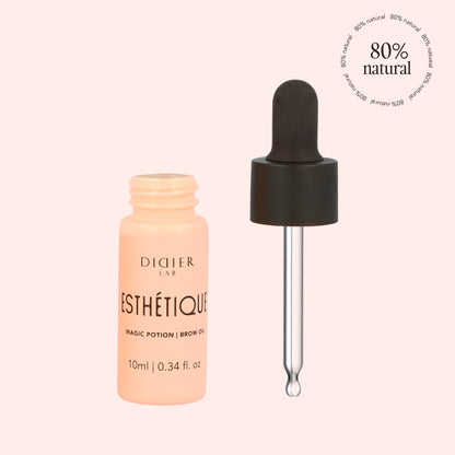 Έλαιο Φρυδιών Magic Potion, Didier Lab Esthétique, 10ml , 1 τμχ.