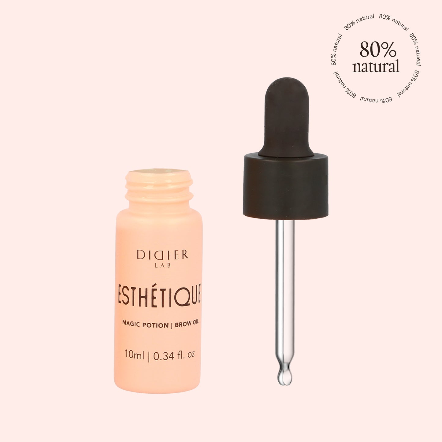 Έλαιο Φρυδιών Magic Potion, Didier Lab Esthétique , 4.5ml , 1 τμχ.