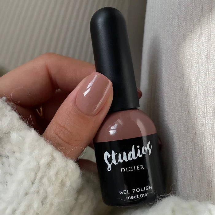 Τζελ Βερνίκι Studios "Didier Lab", Meet me, 8ml