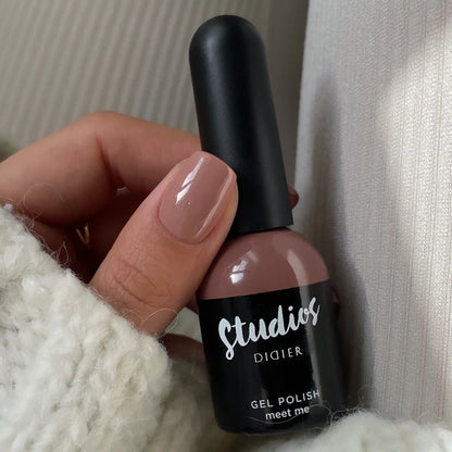 Τζελ Βερνίκι Studios "Didier Lab", Meet me, 8ml