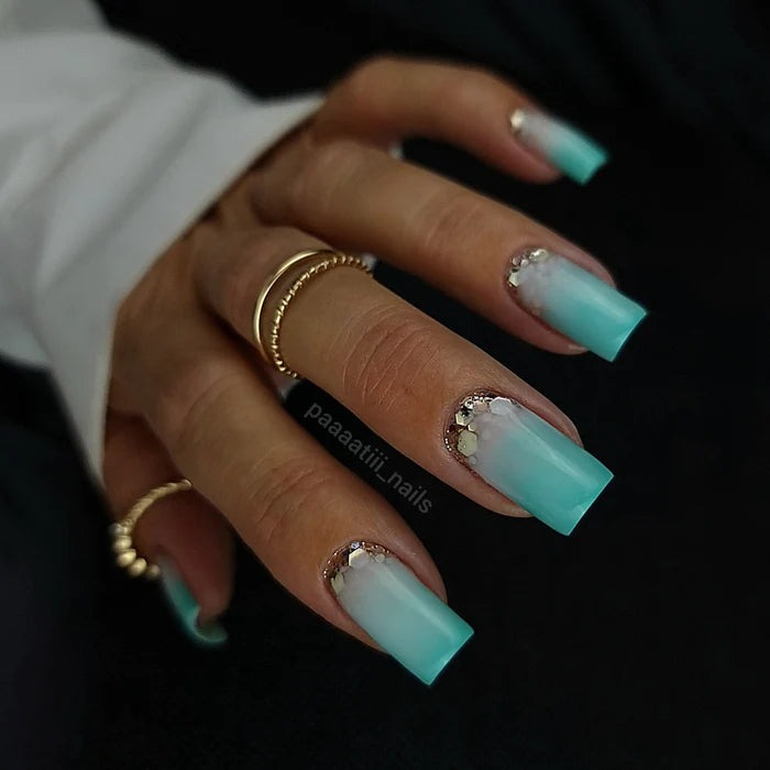 Τζελ Βερνίκι Studios "Didier Lab", Never say never, 8ml