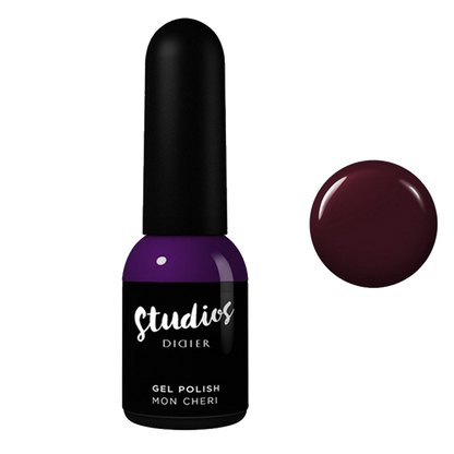 Τζελ Βερνίκι Studios "Didier Lab", Mon chéri, 8ml