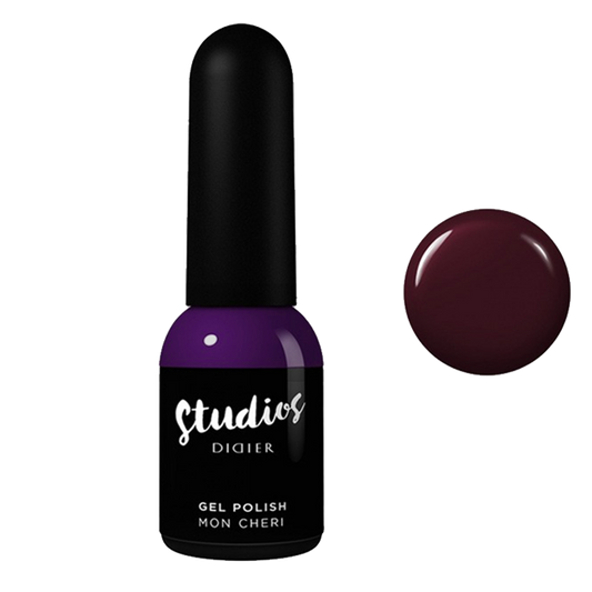 Τζελ Βερνίκι Studios "Didier Lab", Mon chéri, 8ml