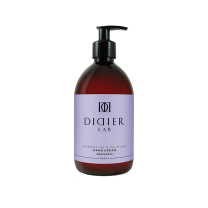 Κρέμα Χεριών Ενυδατική και Καταπραϋντική «Didier Lab»
