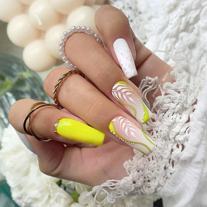 Τζελ Βερνίκι Studios "Didier Lab", Neon Yellow, 8ml