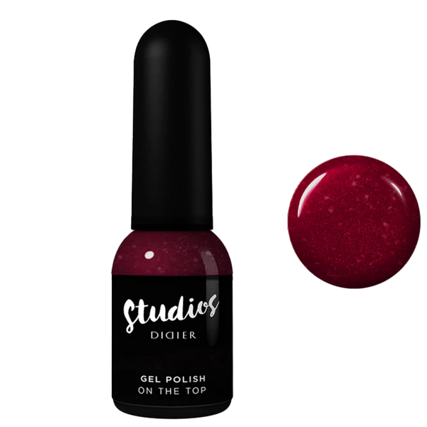 Τζελ Βερνίκι Studios "Didier Lab", On the top, 8ml