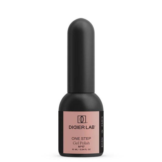 Τζελ Βερνίκι One Step "Didier Lab" No17, 10ml