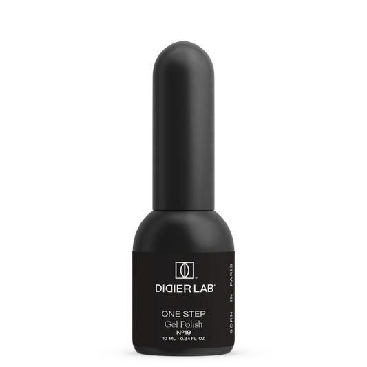 Τζελ Βερνίκι One Step "Didier Lab"No19, 10ml