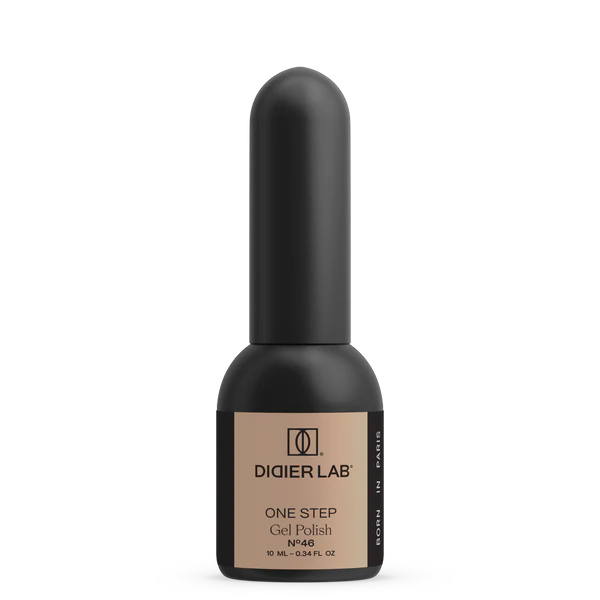 Τζελ Βερνίκι One Step "Didier Lab" No46, 10ml