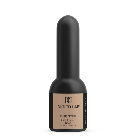 Τζελ Βερνίκι One Step "Didier Lab" No46, 10ml