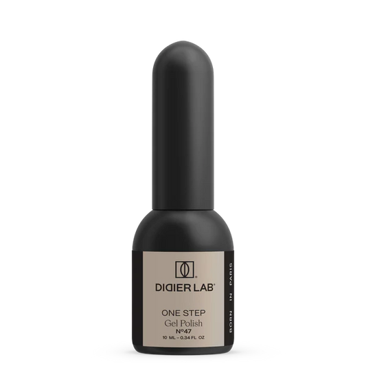 Τζελ Βερνίκι One Step "Didier Lab" No47, 10ml
