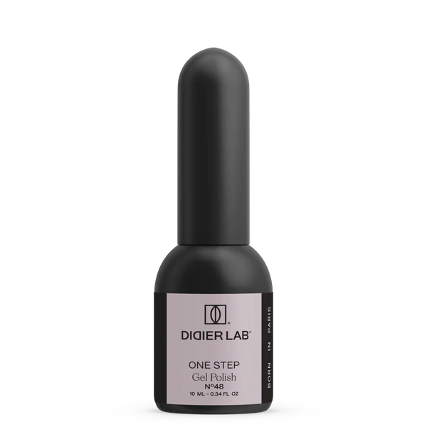 Τζελ Βερνίκι One Step "Didier Lab" No48, 10ml