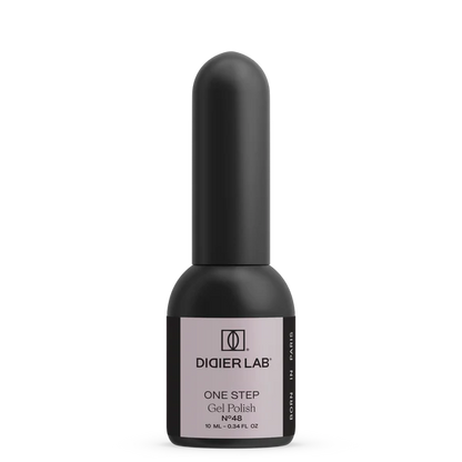 Τζελ Βερνίκι One Step "Didier Lab" No48, 10ml