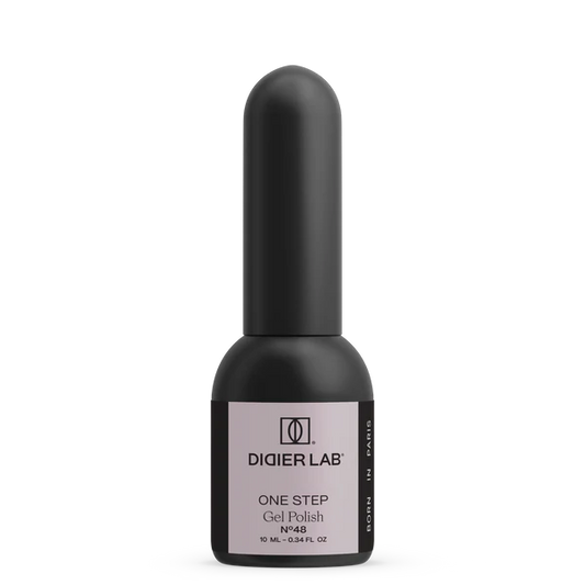 Τζελ Βερνίκι One Step "Didier Lab" No48, 10ml
