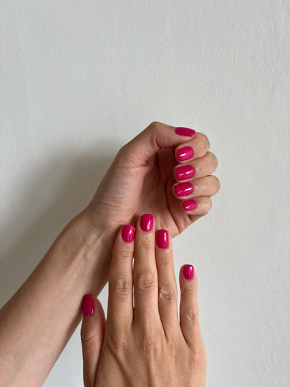 Τζελ Βερνίκι One Step "Didier Lab" No4, 10ml