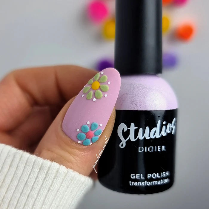 Τζελ Βερνίκι Studios "Didier Lab", Transformation, 8ml