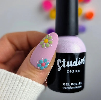 Τζελ Βερνίκι Studios "Didier Lab", Transformation, 8ml