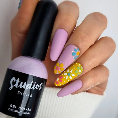 Τζελ Βερνίκι Studios "Didier Lab", Transformation, 8ml