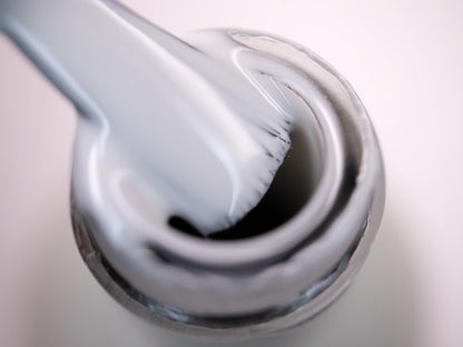 Τζελ Βερνίκι Studios "Didier Lab", Pale smoke,  8ml