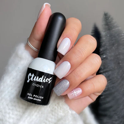 Τζελ Βερνίκι Studios "Didier Lab", Pale smoke,  8ml