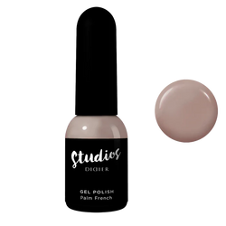 Τζελ Βερνίκι Studios "Didier Lab", The "palm french", 8ml
