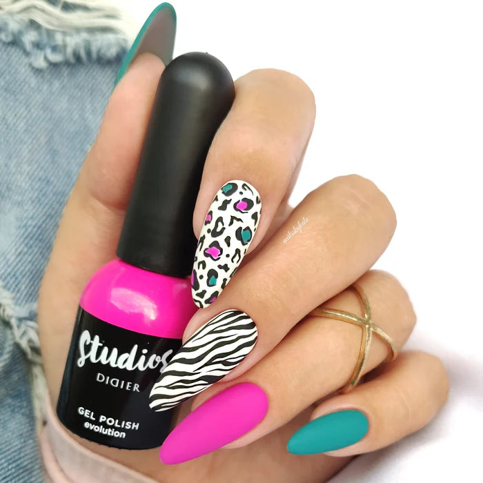 Τζελ Βερνίκι Studios "Didier Lab", Evolution,  8ml