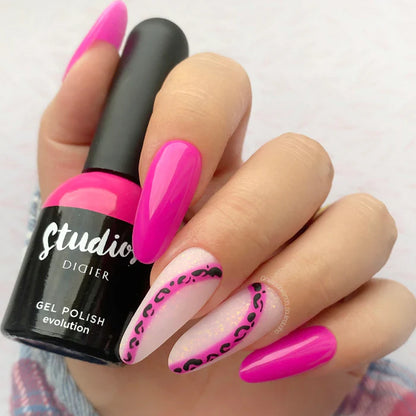 Τζελ Βερνίκι Studios "Didier Lab", Evolution,  8ml