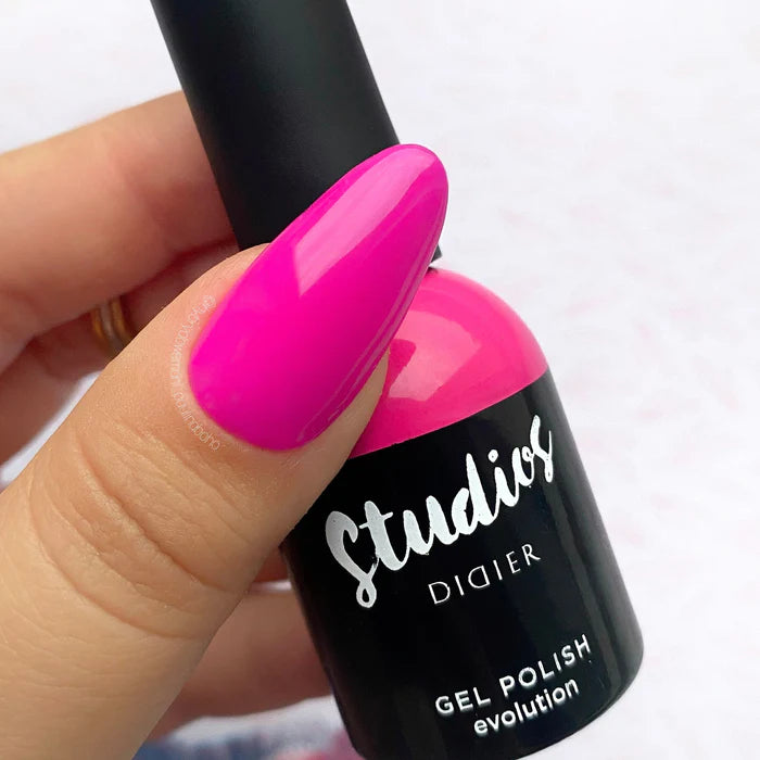 Τζελ Βερνίκι Studios "Didier Lab", Evolution,  8ml