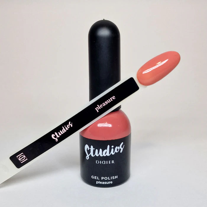 Τζελ Βερνίκι Studios "Didier Lab", Pleasure, 8ml