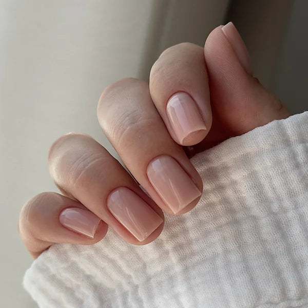 Fiber builder gel "Didier Lab", Cover natural, 50gr