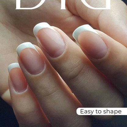 Polygel Didier Lab - Clear, 60g