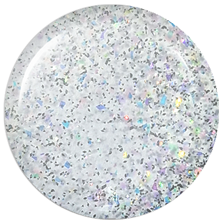 Τζελ Βερνίκι Top coat no wipe "Didier Lab", Pop Star, No1