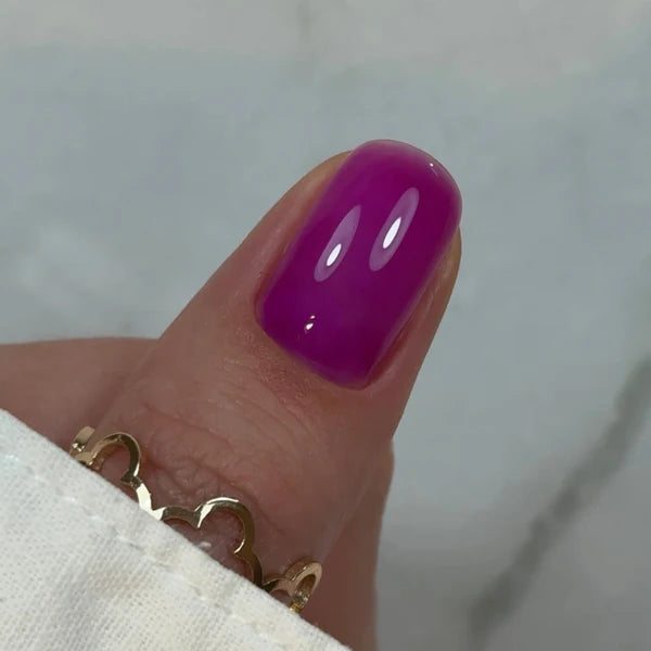 Builder Gel BBIO "Didier Lab" Magenta Glass, 15ml