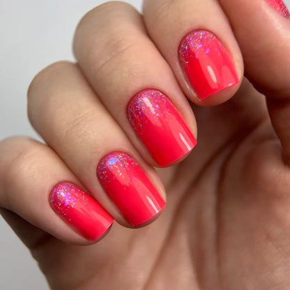 Builder Gel BBIO "Didier Lab", Love Red , 15ml