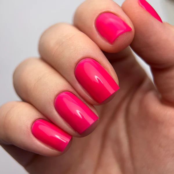 Builder Gel BBIO "Didier Lab" Hot Pink, 15ml
