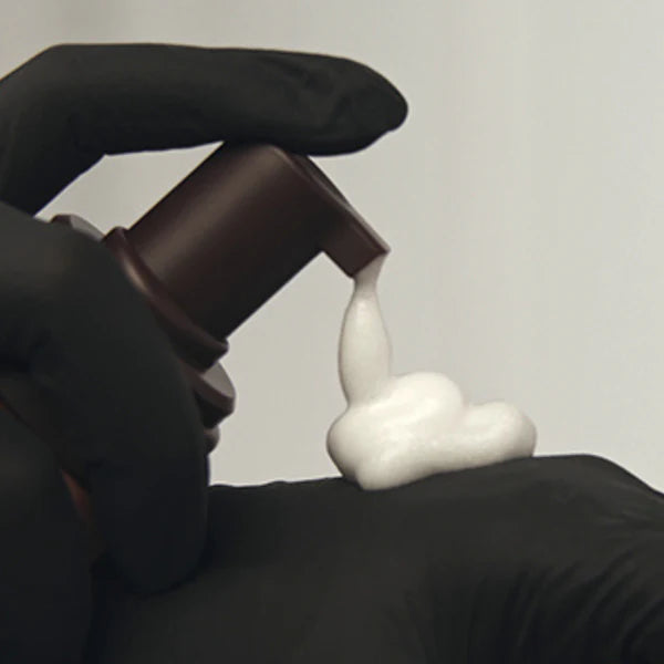 Αφρός Καθαρισμού Φρυδιών & Βλεφαρίδων, Didier Lab Esthétique  100ml